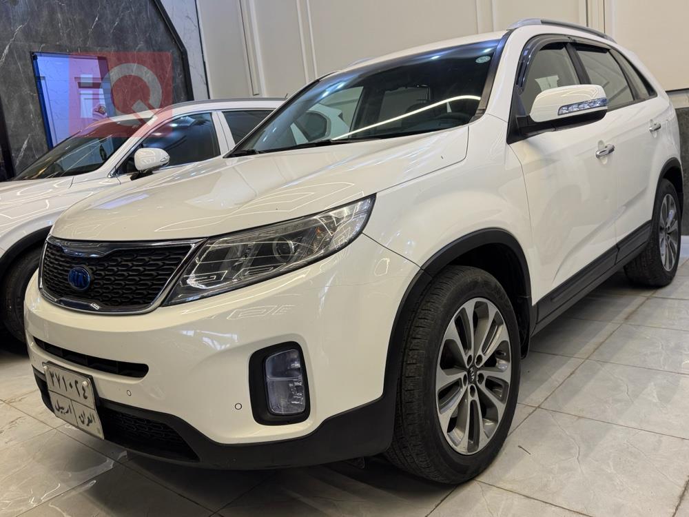 کیا سۆرینتۆ